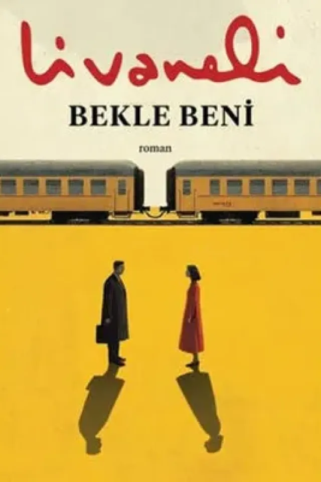 Bekle Beni