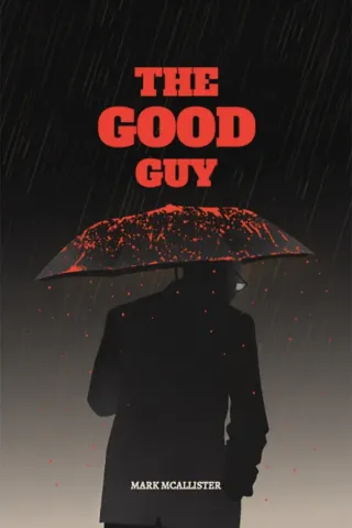 The good guy