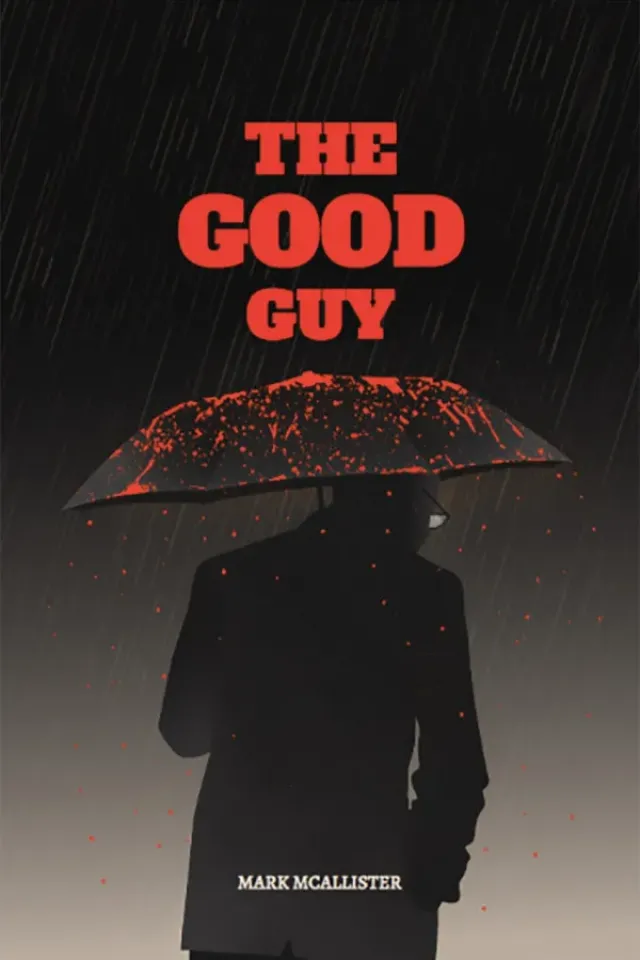 The good guy